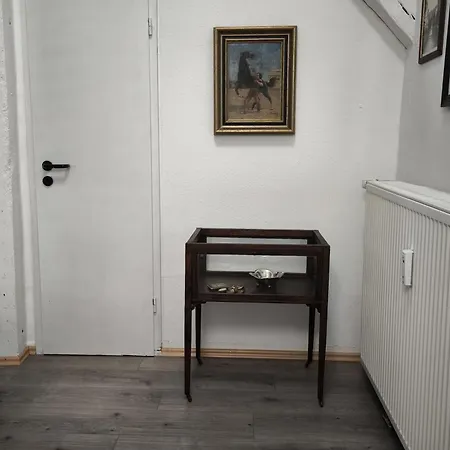 Altendorf Daire Meckenheim (North Rhine-Westphalia)