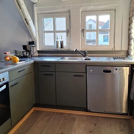 Lejlighed Altendorf
