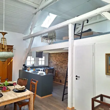Lejlighed Altendorf