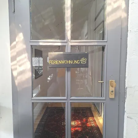 Altendorf Διαμέρισμα *