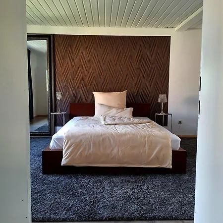 Altendorf Daire Meckenheim (North Rhine-Westphalia)