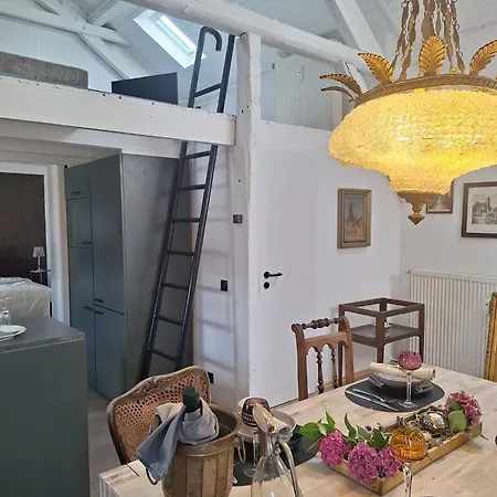 Διαμέρισμα Altendorf Meckenheim (North Rhine-Westphalia)