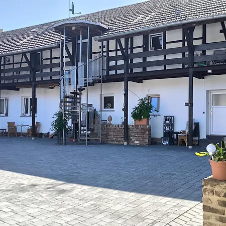 Altendorf * Meckenheim (North Rhine-Westphalia)