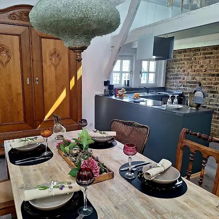 Διαμέρισμα Altendorf Meckenheim (North Rhine-Westphalia)