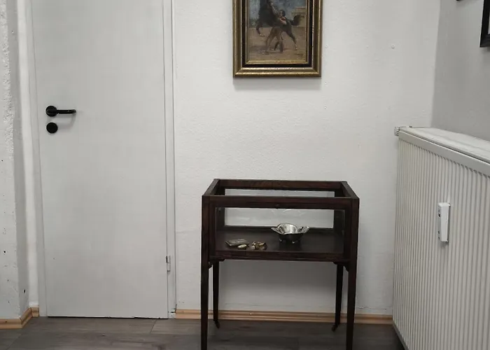 Altendorf Apartment Meckenheim (North Rhine-Westphalia)