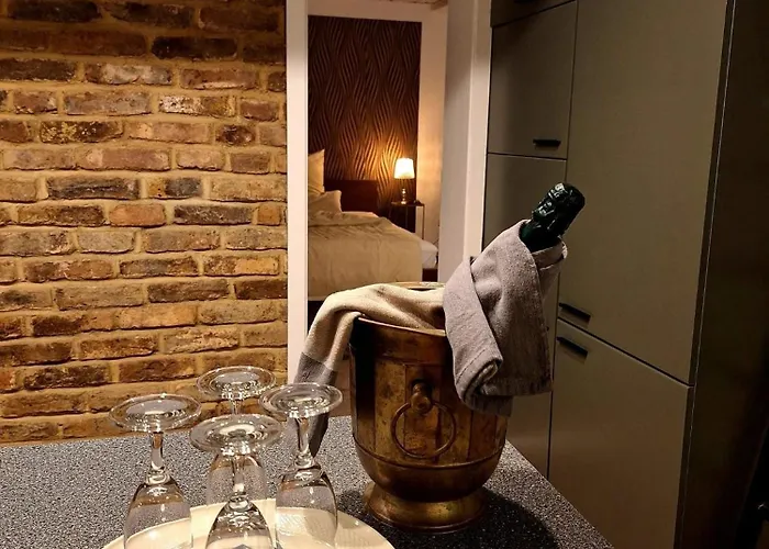 Apartment Altendorf Meckenheim (North Rhine-Westphalia)