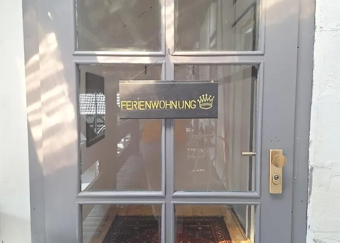 Altendorf Apartment *