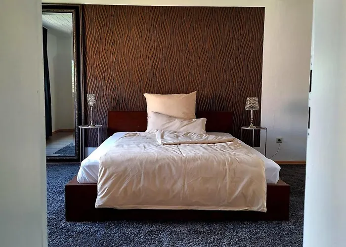 Altendorf Apartment Meckenheim (North Rhine-Westphalia)