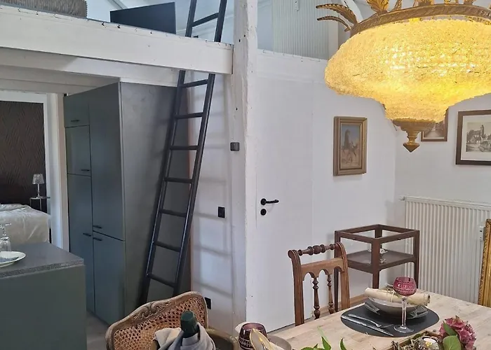 Apartment Altendorf Meckenheim (North Rhine-Westphalia)