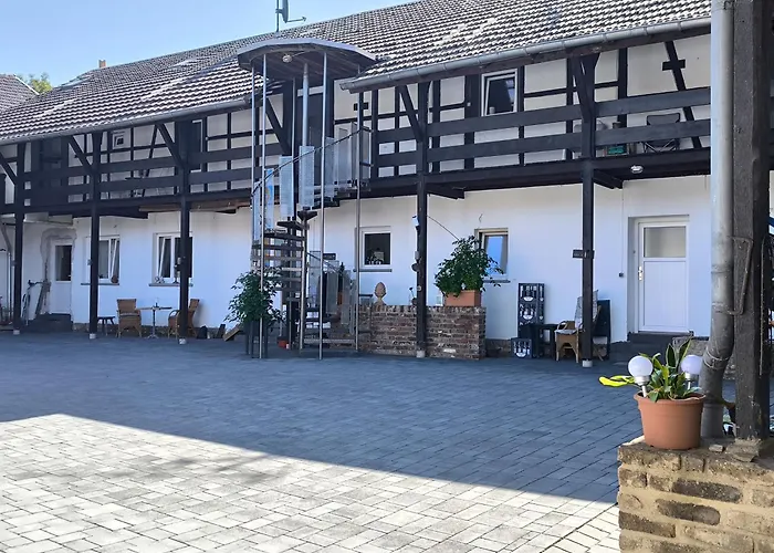 Altendorf * Meckenheim (North Rhine-Westphalia)