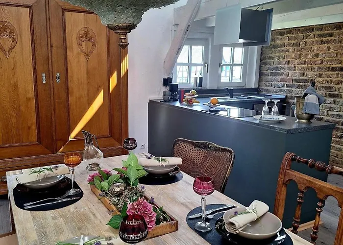 Apartment Altendorf Meckenheim (North Rhine-Westphalia)